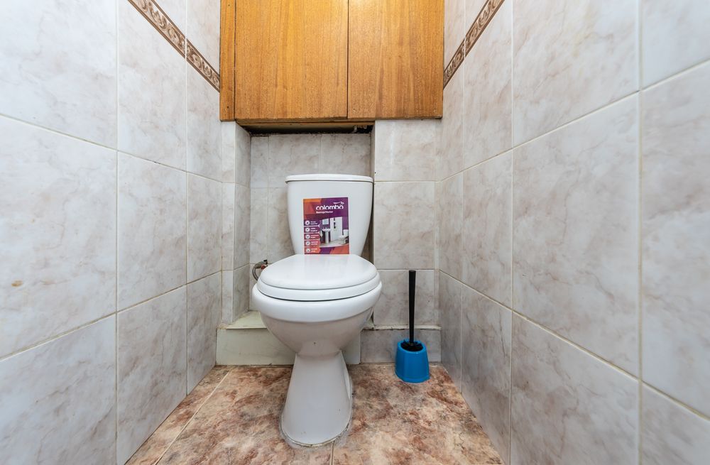 Квартира на вул. Шептицького, 1/2 в Києві, ID 413608, фото №8