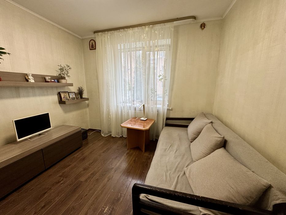 Квартира на вул. Матросова, 19В в Києві, ID 414613, фото №4