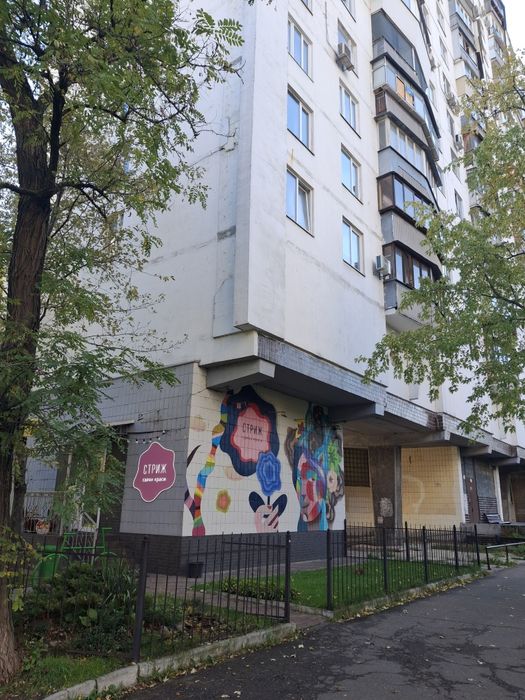 Квартира на бульв. Шамо, 14 в Києві, ID 413628, фото №2