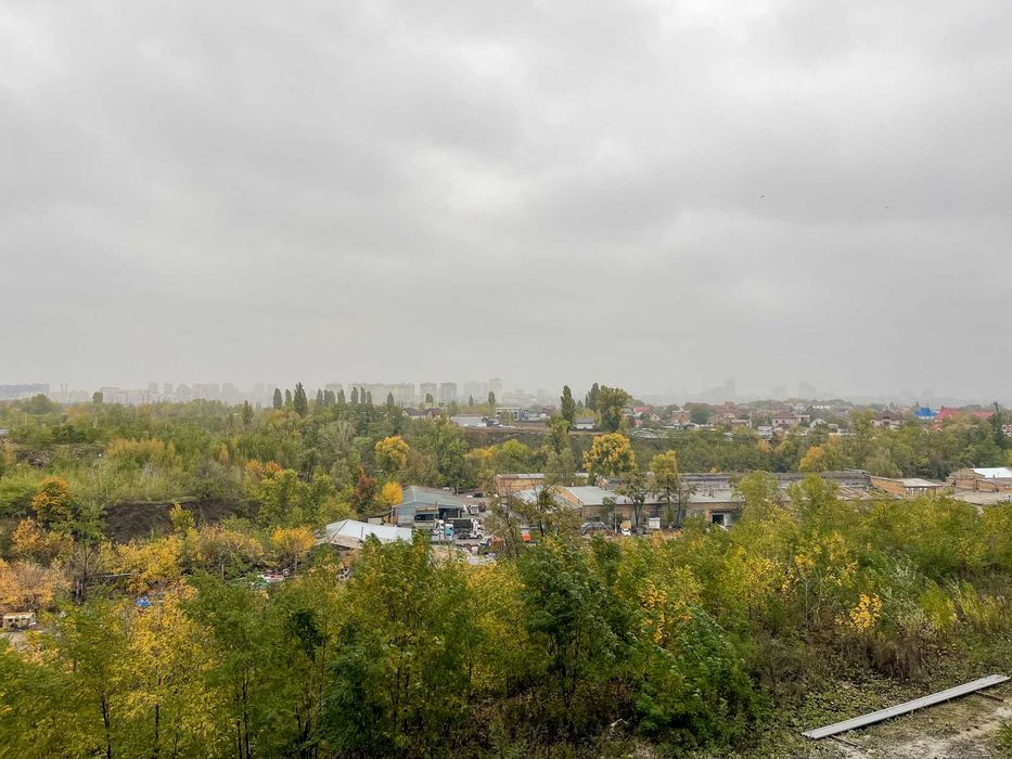 Квартира на вул. Михайла Максимовича в Києві, ID 413650, фото №3