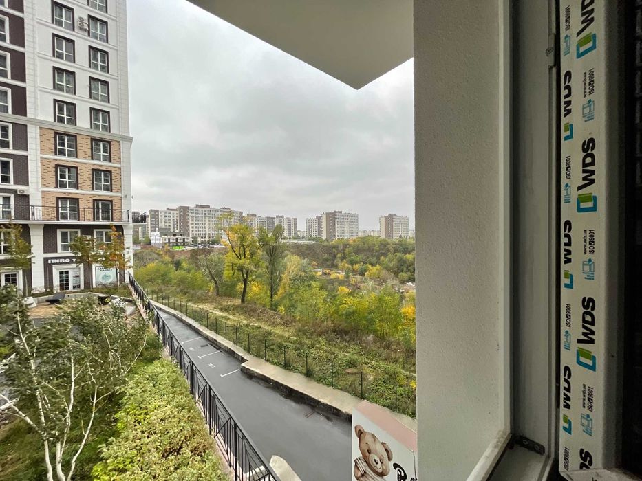 Квартира на вул. Михайла Максимовича в Києві, ID 413650, фото №4