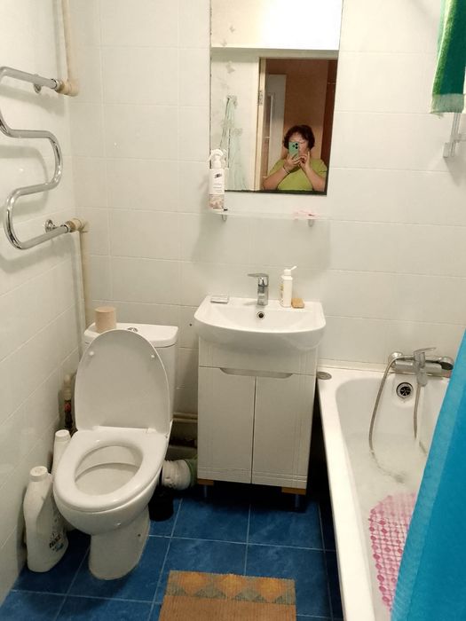 Квартира на вул. Олександра Оксанченка, 30 в Полтаві, ID 413666, фото №8