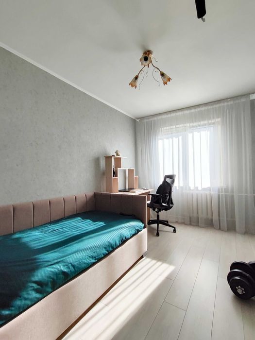 Квартира на вул. Захисників України в Чернігові, ID 413669, фото №2