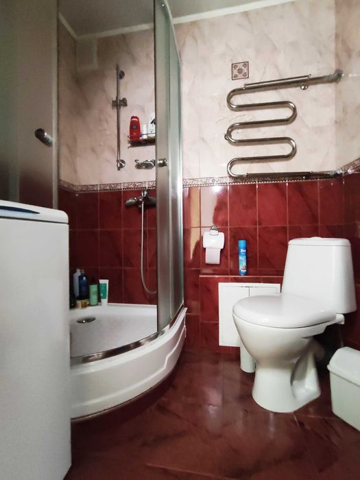 Квартира на вул. Захисників України в Чернігові, ID 413669, фото №15