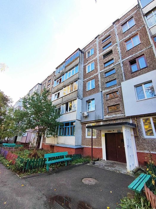 Квартира на вул. Захисників України в Чернігові, ID 413669, фото №17