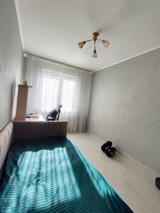Квартира на вул. Захисників України в Чернігові, ID 413669, фото №3