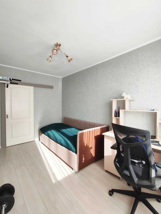 Квартира на вул. Захисників України в Чернігові, ID 413669, фото №4