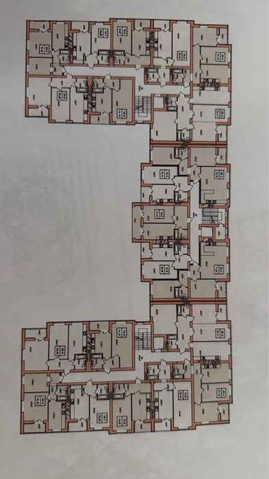 Квартира на Агора в Хмельницькому, ID 413672, фото №11