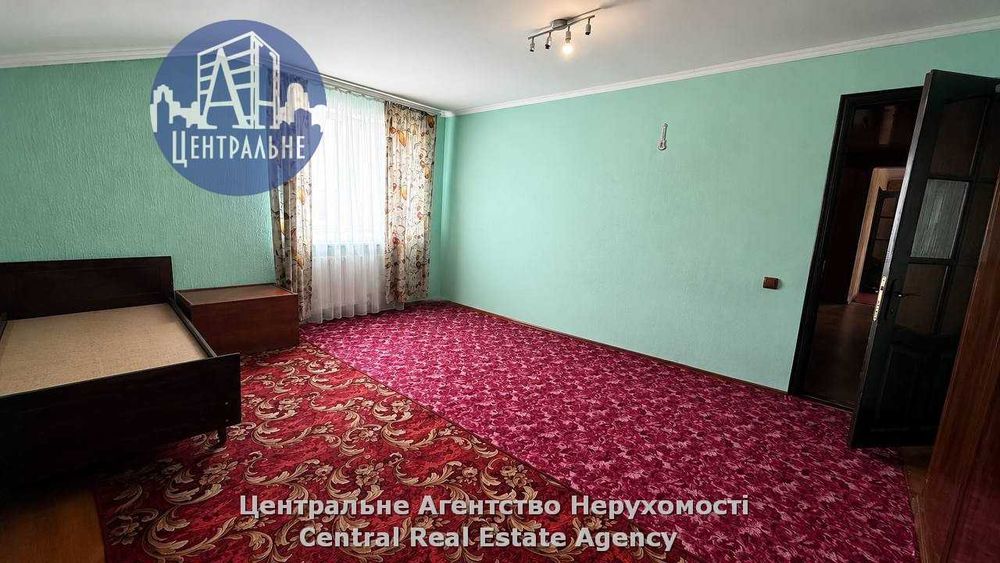 Квартира — Чернівці в Чернівцях, ID 413668, фото №4
