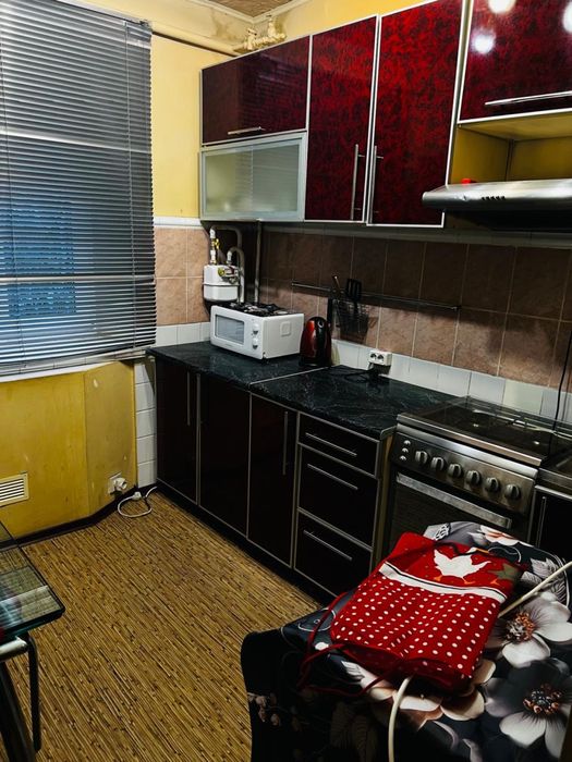 Квартира на вул. Шекспіра, 26 в Харкові, ID 413689, фото №2