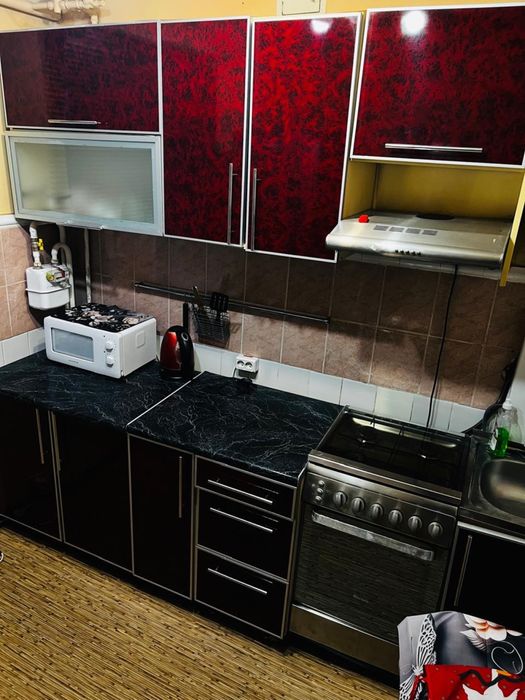 Квартира на вул. Шекспіра, 26 в Харкові, ID 413689, фото №6