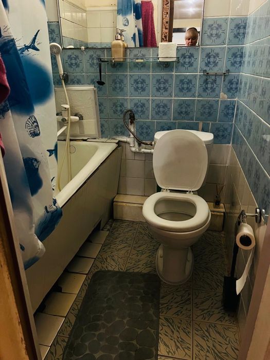 Квартира на вул. Шекспіра, 26 в Харкові, ID 413689, фото №10