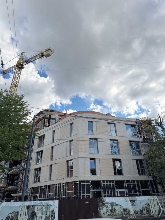 Квартира на вул. Дашкевича, 2 в Львові, ID 413682, фото №11
