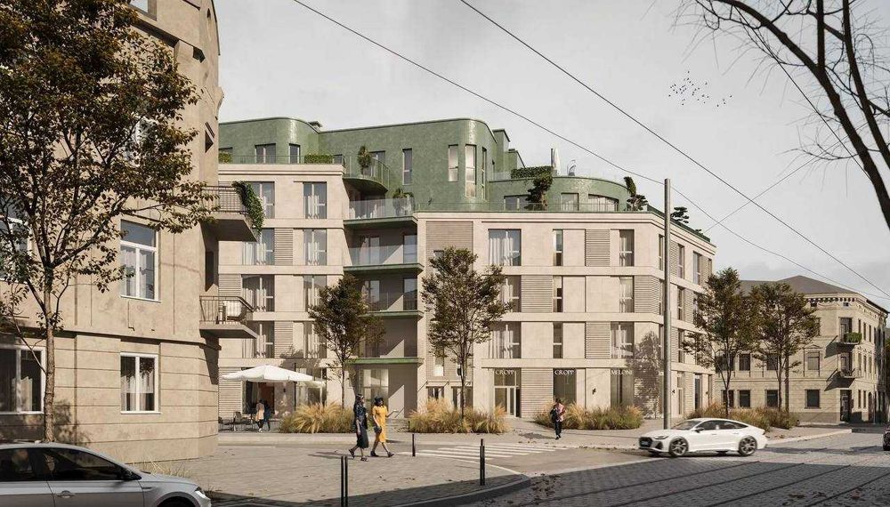 Квартира на вул. Дашкевича, 2 в Львові, ID 413682, фото №13