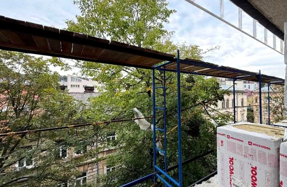 Квартира на вул. Дашкевича, 2 в Львові, ID 413682, фото №7