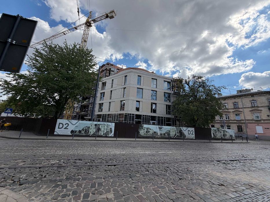 Квартира на вул. Дашкевича, 2 в Львові, ID 413682, фото №8