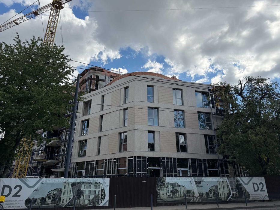 Квартира на вул. Дашкевича, 2 в Львові, ID 413682, фото №9