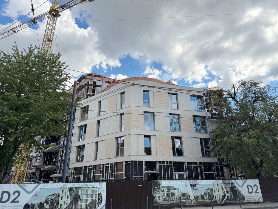 Квартира на вул. Дашкевича, 2 в Львові, ID 413682, фото №10