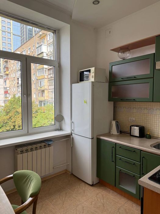 Квартира на вул. Євгена Коновальця в Києві, ID 413688, фото №13
