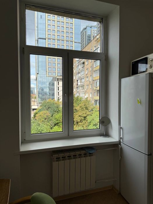 Квартира на вул. Євгена Коновальця в Києві, ID 413688, фото №16