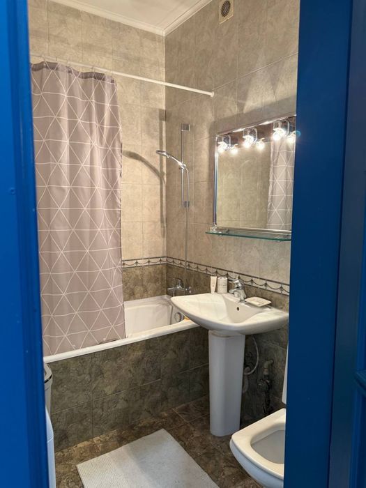 Квартира на вул. Євгена Коновальця в Києві, ID 413688, фото №17