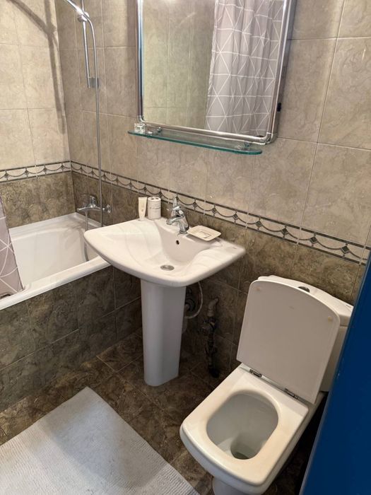 Квартира на вул. Євгена Коновальця в Києві, ID 413688, фото №18