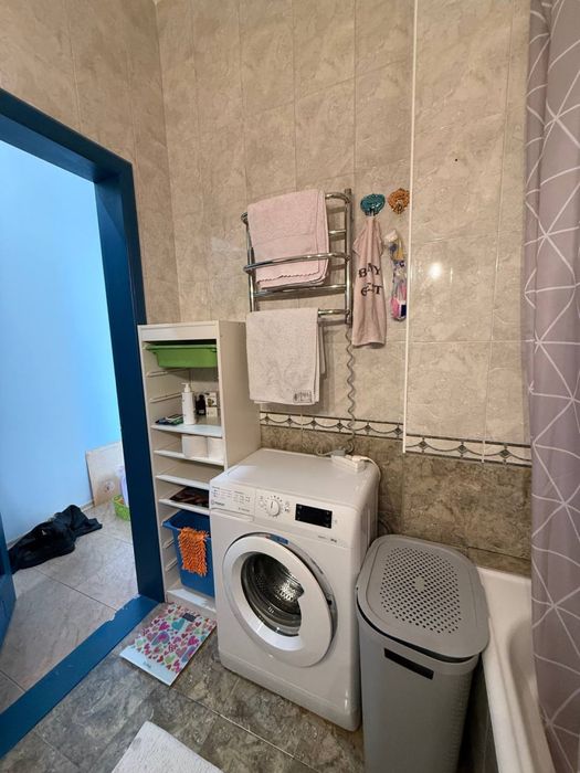 Квартира на вул. Євгена Коновальця в Києві, ID 413688, фото №19