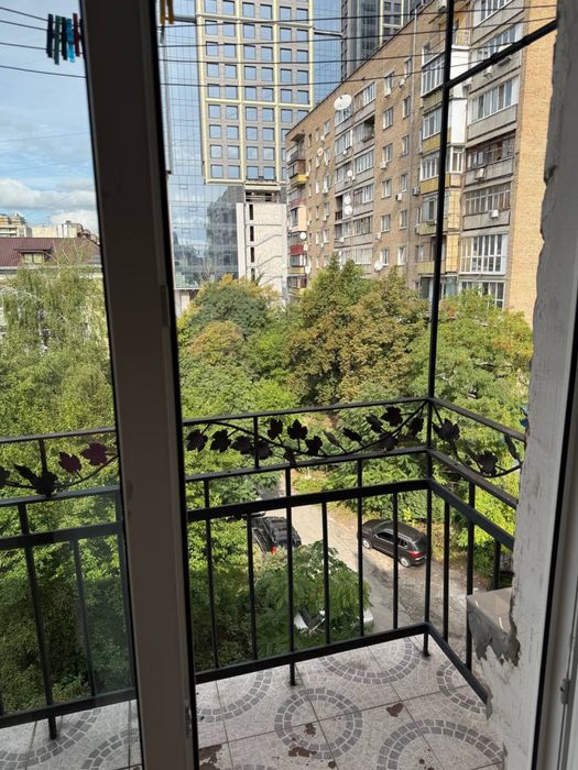 Квартира на вул. Євгена Коновальця в Києві, ID 413688, фото №3