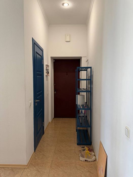 Квартира на вул. Євгена Коновальця в Києві, ID 413688, фото №5
