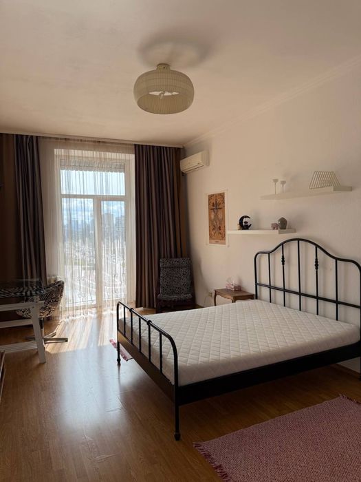 Квартира на вул. Євгена Коновальця в Києві, ID 413688, фото №8