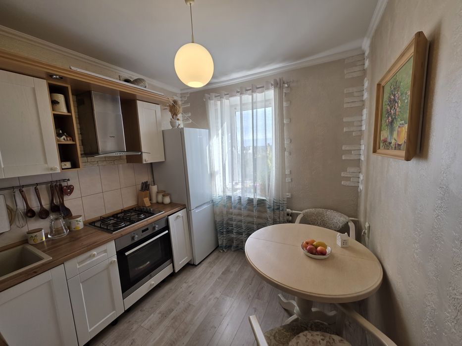 Квартира — Кременчук в Кременчуці, ID 413684, фото №4