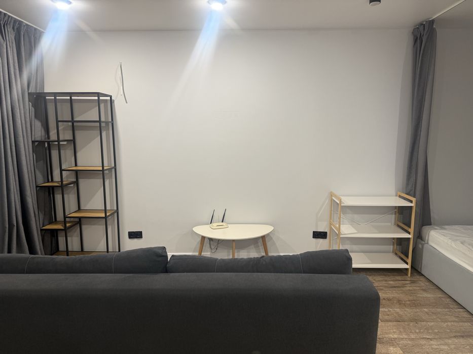 Квартира на вул. Юрія Іллєнка, 89 в Києві, ID 413680, фото №3