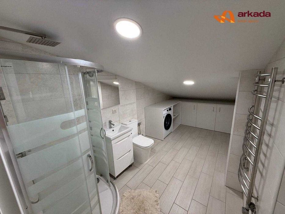 Квартира на ЖК Калинова Слобода 2 в Івано-Франківську, ID 413778, фото №6