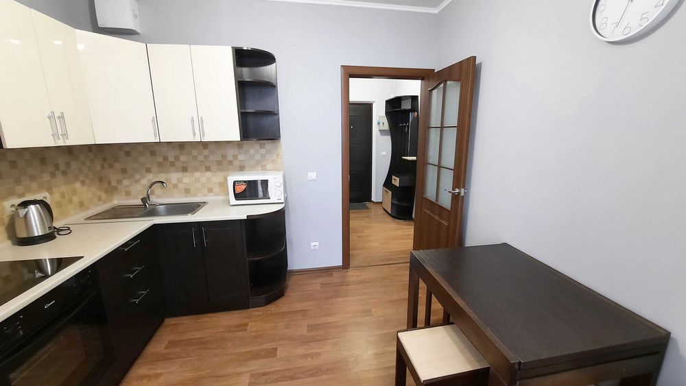 Квартира на ЖК Патріотика в Києві, ID 413757, фото №2