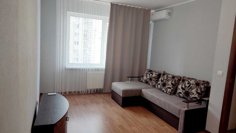 Квартира на ЖК Патріотика в Києві, ID 413757, фото №4