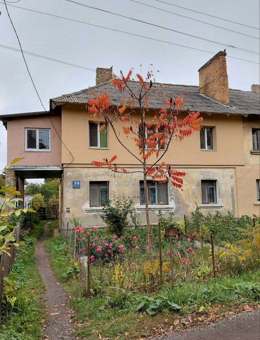 Квартира на вул. Рогова в Луцьку, ID 413685, фото №2
