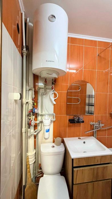 Квартира на Львівське шосе в Хмельницькому, ID 413784, фото №5