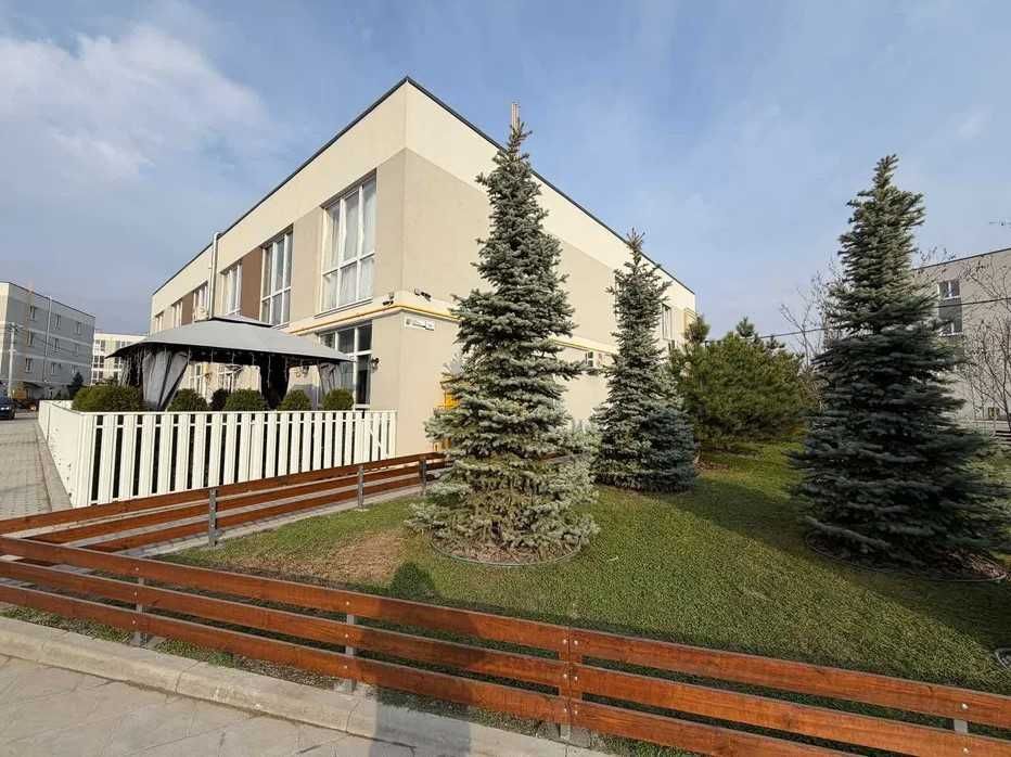 Квартира на ЖК Sanville Park в Києві, ID 415123, фото №11
