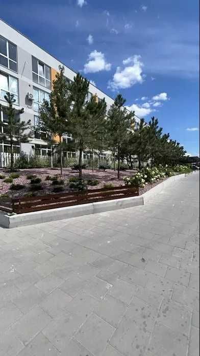 Квартира на ЖК Sanville Park в Києві, ID 415123, фото №13