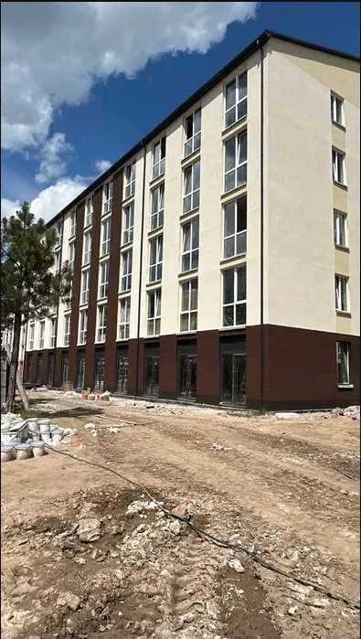 Квартира на ЖК Sanville Park в Києві, ID 415123, фото №6
