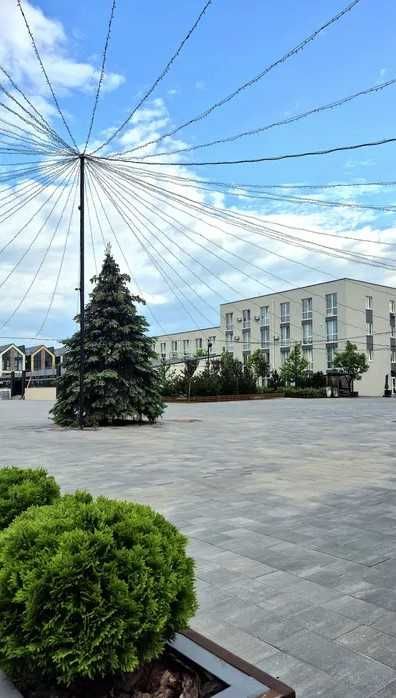 Квартира на ЖК Sanville Park в Києві, ID 415123, фото №7