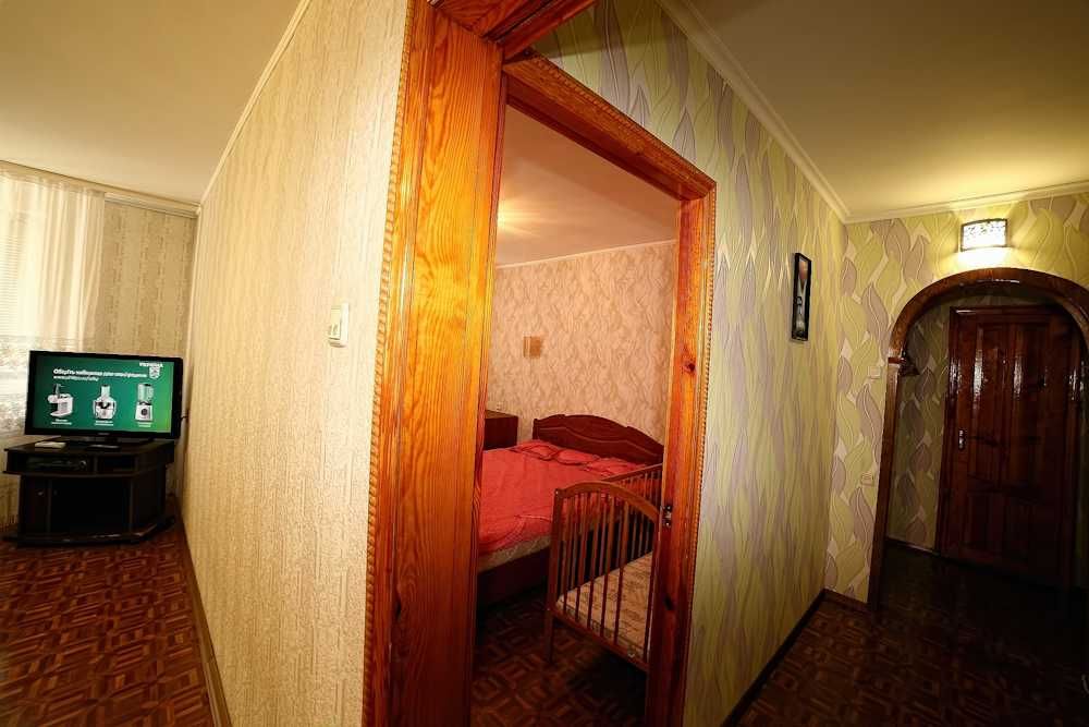 Квартира на вул. Будівельників, 3 в Одесі, ID 413818, фото №2