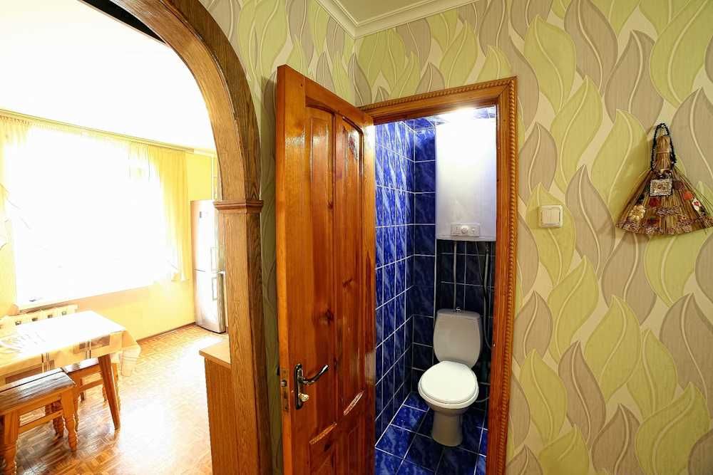 Квартира на вул. Будівельників, 3 в Одесі, ID 413818, фото №17