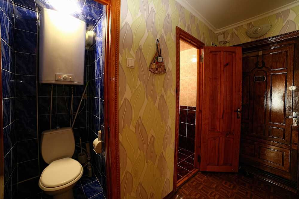 Квартира на вул. Будівельників, 3 в Одесі, ID 413818, фото №18