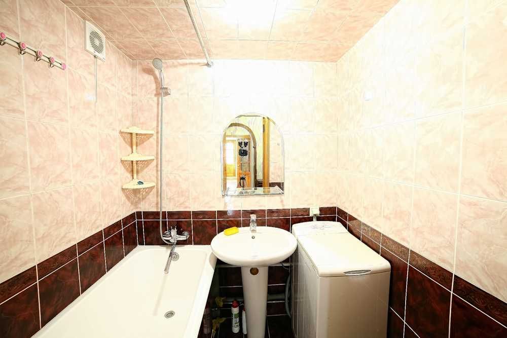 Квартира на вул. Будівельників, 3 в Одесі, ID 413818, фото №19