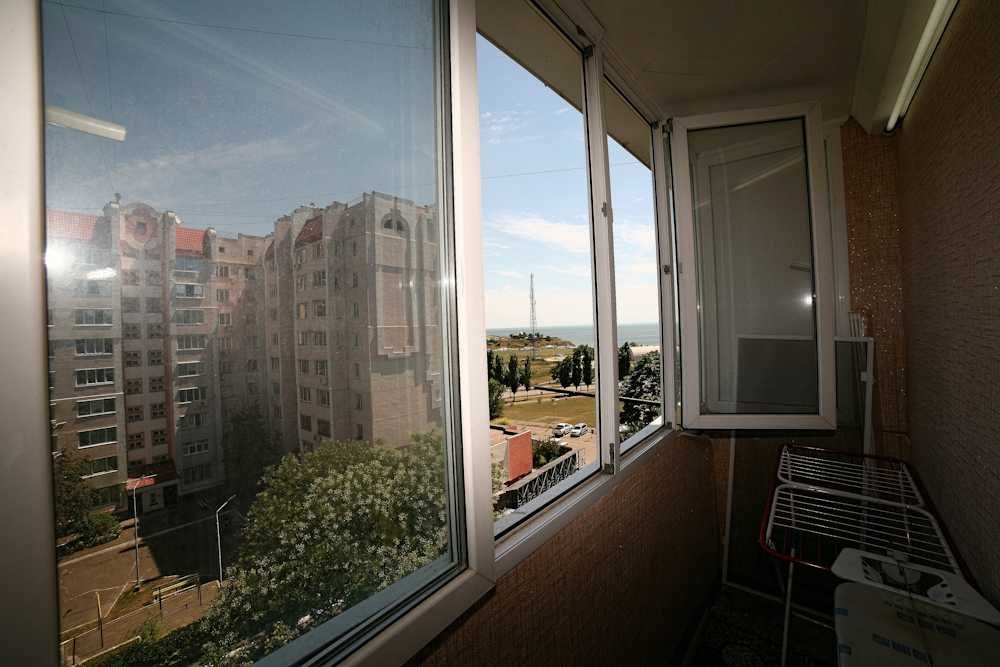 Квартира на вул. Будівельників, 3 в Одесі, ID 413818, фото №20