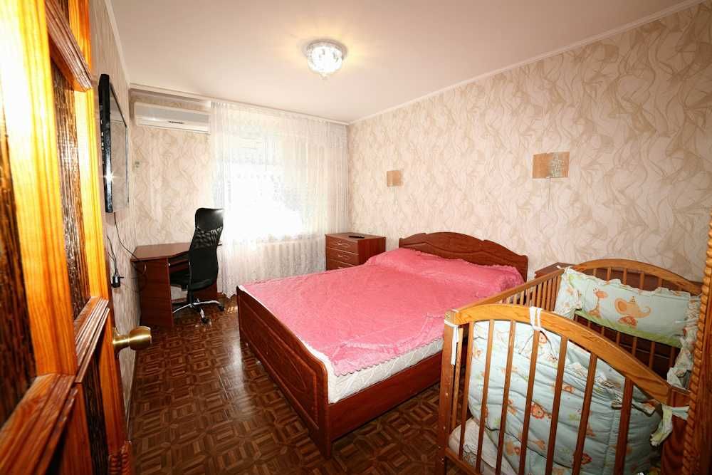 Квартира на вул. Будівельників, 3 в Одесі, ID 413818, фото №3