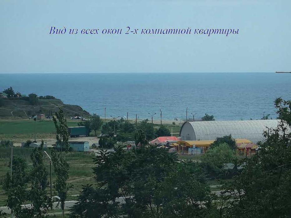 Квартира на вул. Будівельників, 3 в Одесі, ID 413818, фото №24