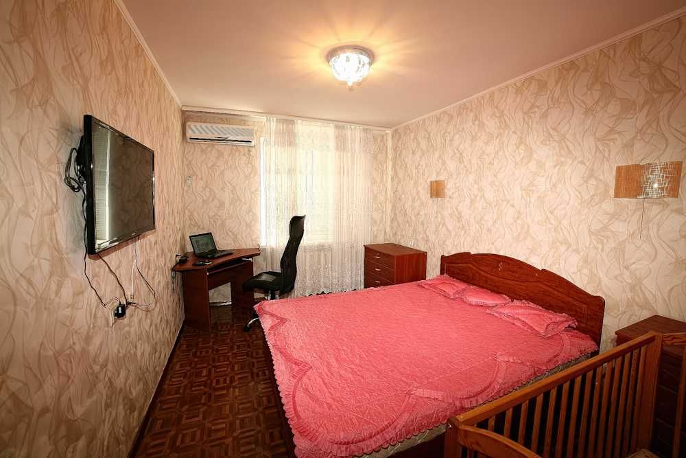 Квартира на вул. Будівельників, 3 в Одесі, ID 413818, фото №4