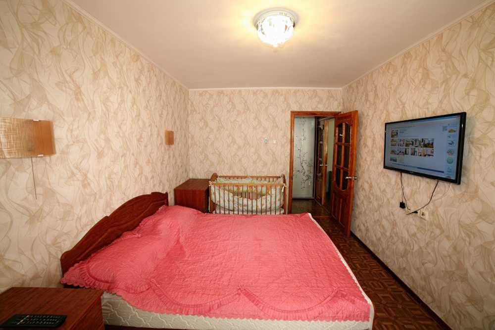 Квартира на вул. Будівельників, 3 в Одесі, ID 413818, фото №5